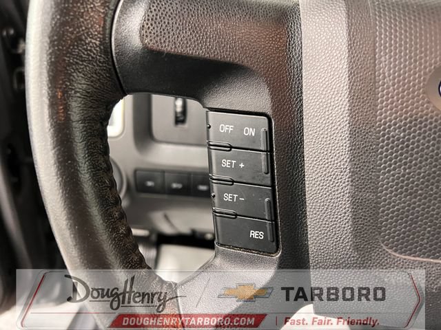 Used 2011 Ford Escape Limited w/ 302A Rapid Spec Order Code FWD image 49