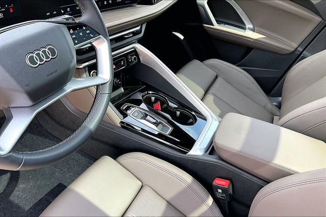 New 2025 Audi Q5 Premium Plus image 14