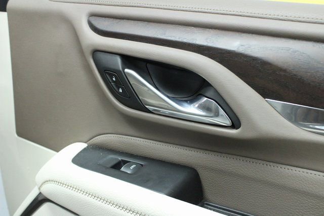 Used 2021 GMC Yukon Denali image 9