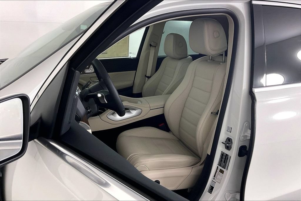 New 2026 Mercedes-Benz GLE 450 4MATIC image 9