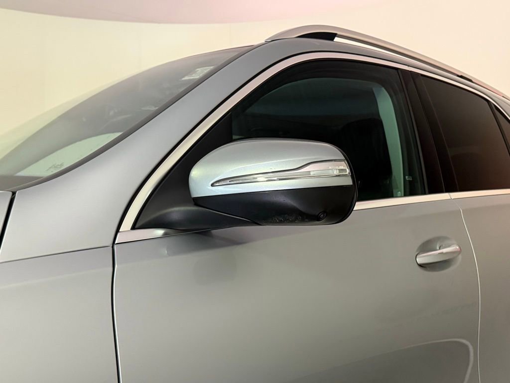 Used 2026 Mercedes-Benz GLE 450 4MATIC image 11