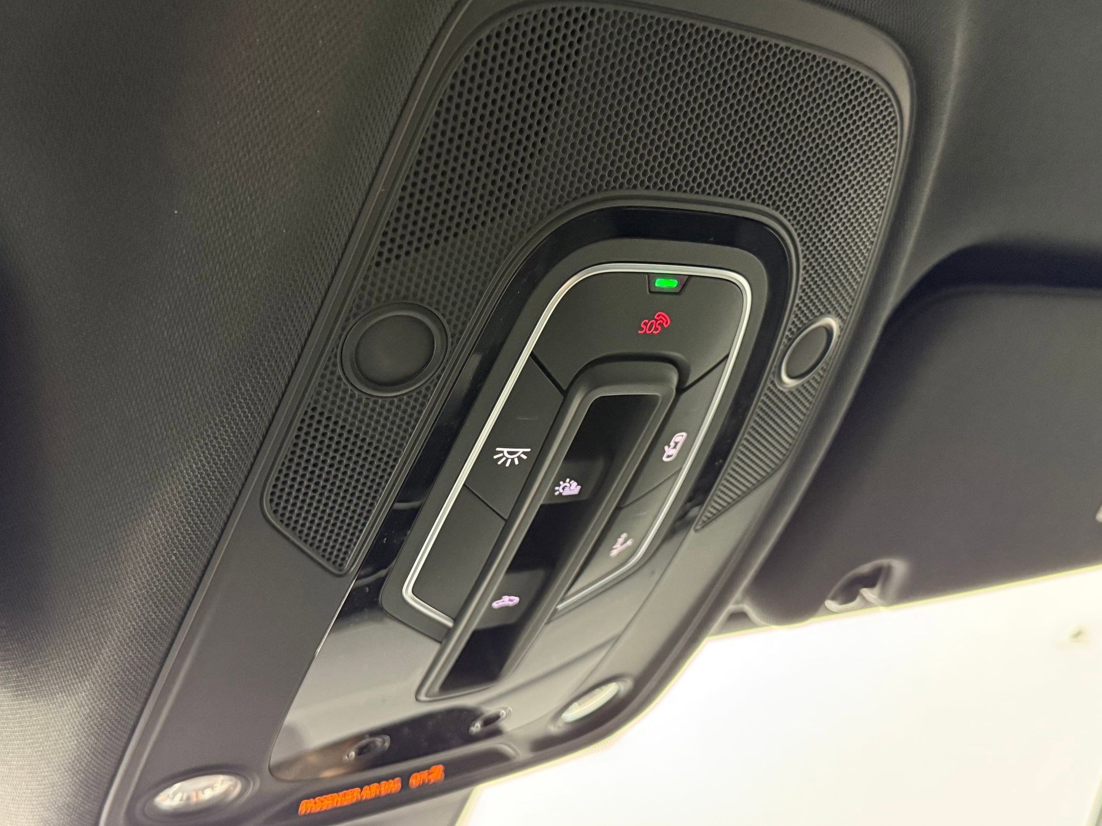 New 2026 Audi Q7 3.0T Premium Plus AWD/4WD image 21