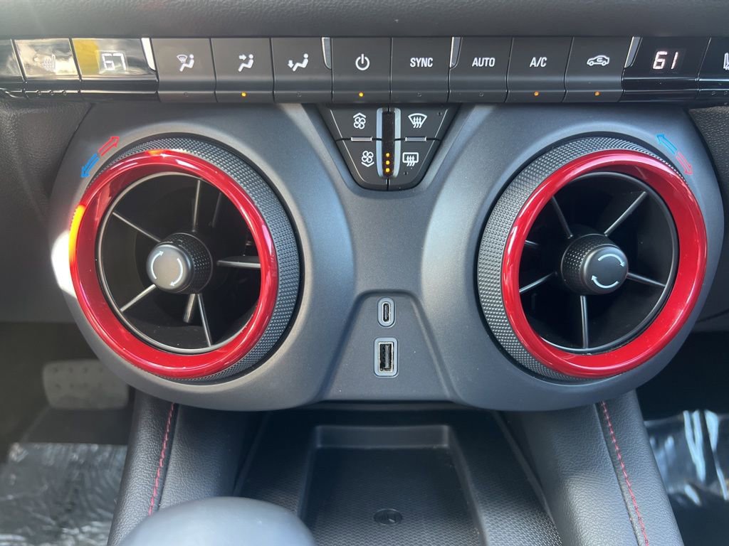 Used 2025 Chevrolet Blazer RS image 49