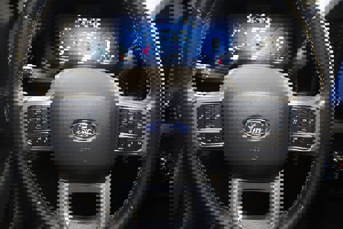 Used 2024 Ford F150 XLT w/ Tow/Haul Package image 36