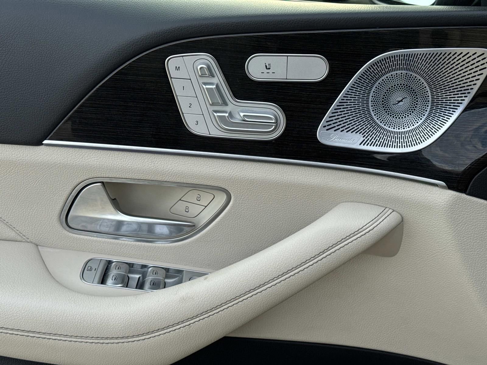 Used 2020 Mercedes-Benz GLE 350 4MATIC image 20