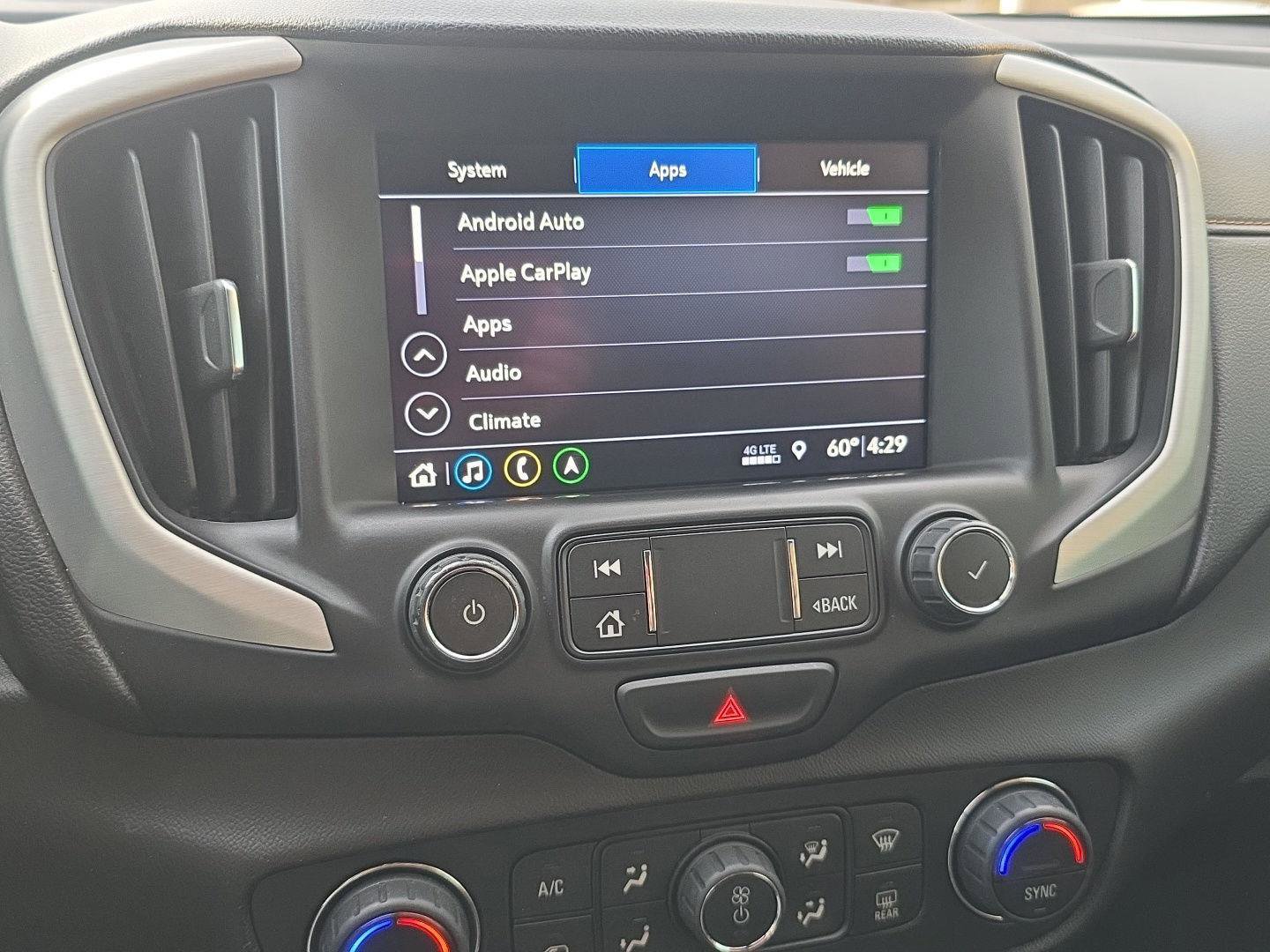 Used 2020 GMC Terrain SLE w/ Driver Convenience Package image 26