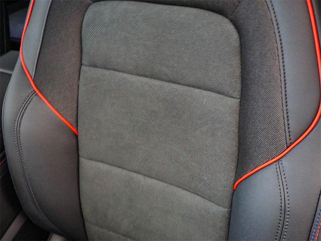 New 2026 Chevrolet Blazer EV RS image 23