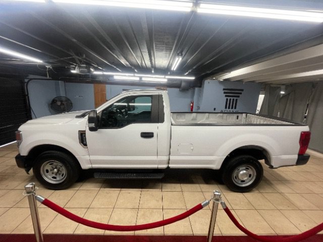 Used 2020 Ford F250 XL w/ Power Equipment Group RWD image 2
