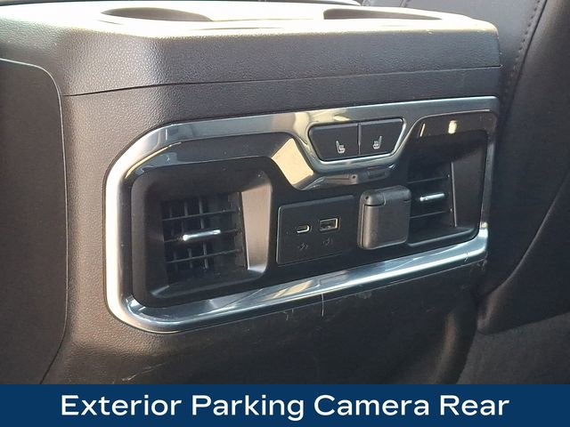 Used 2023 Chevrolet Silverado 2500 High Country AWD/4WD image 22