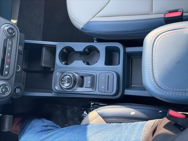 New 2026 Ford Maverick Lariat image 24