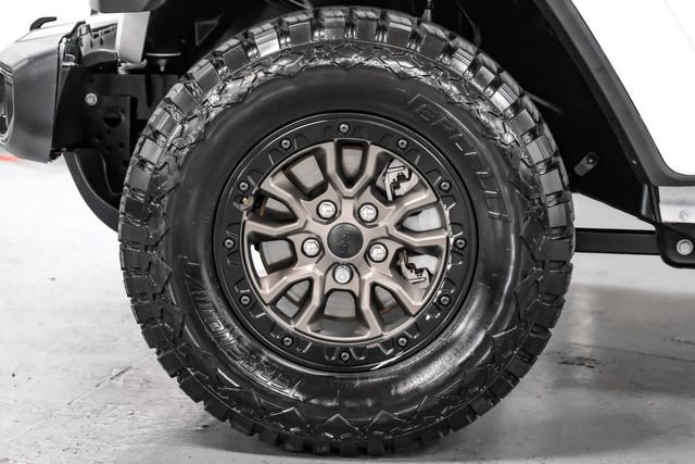 Used 2021 Jeep Wrangler Unlimited Sport AWD/4WD image 60
