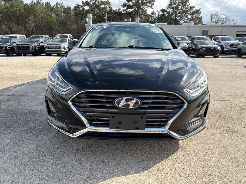 Used 2019 Hyundai Sonata SE image 10