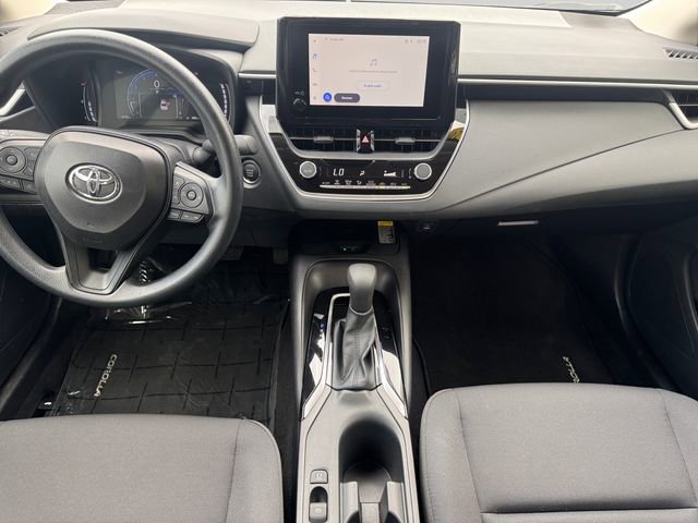 Certified 2026 Toyota Corolla LE w/ LE Premium Package FWD image 15