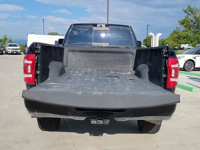 Used 2024 RAM 3500 Limited w/ Safety Group image 14