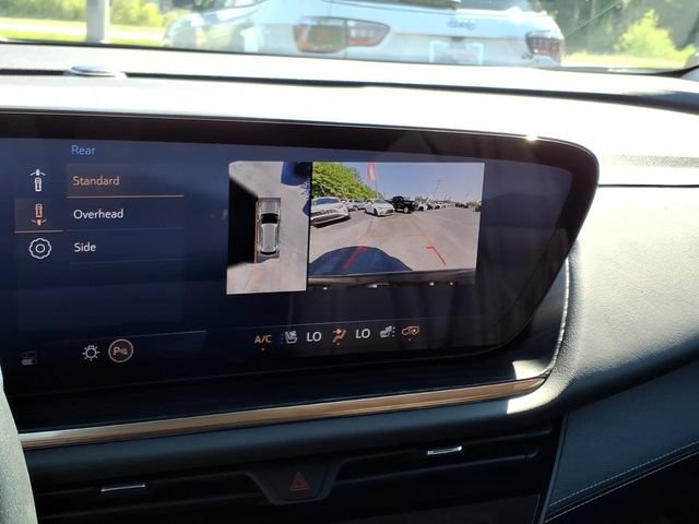Used 2024 Buick Envision Avenir AWD/4WD image 14