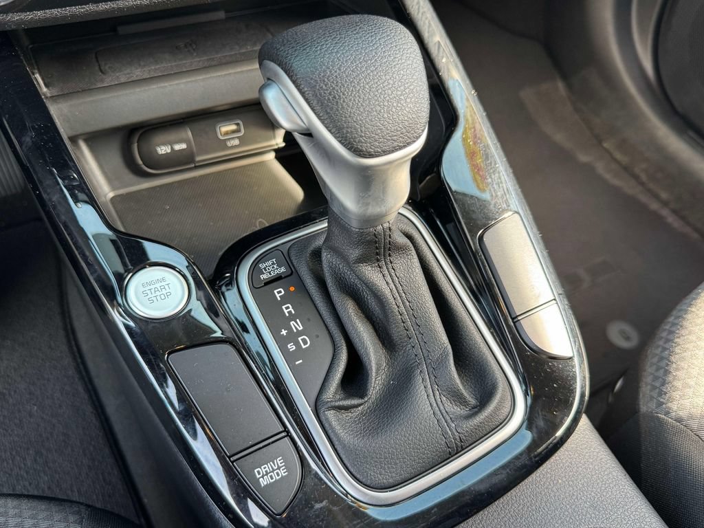 Used 2023 Kia Soul S FWD image 30