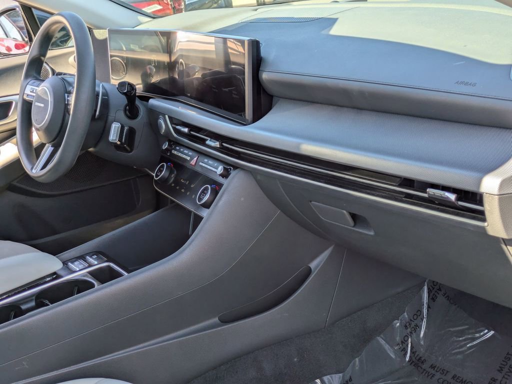 Used 2025 Hyundai Sonata SEL image 31