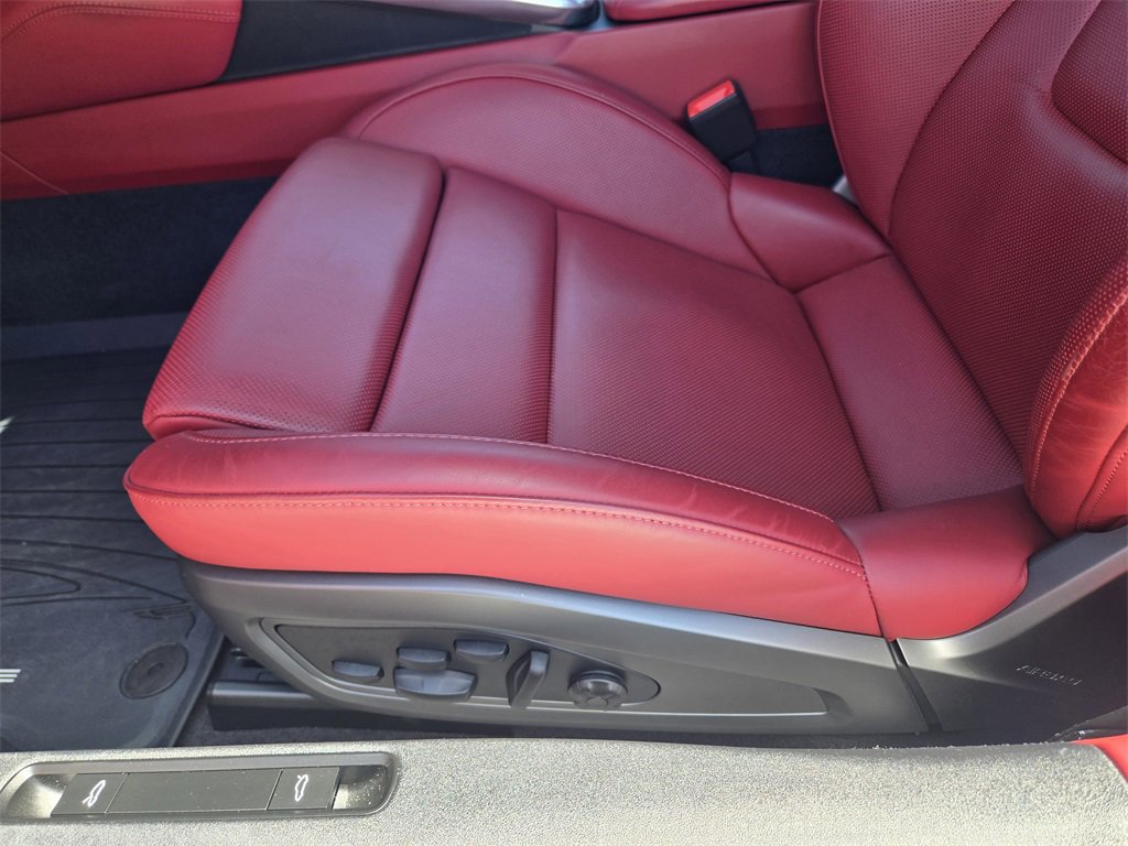 Used 2024 Porsche 911 Turbo S image 27