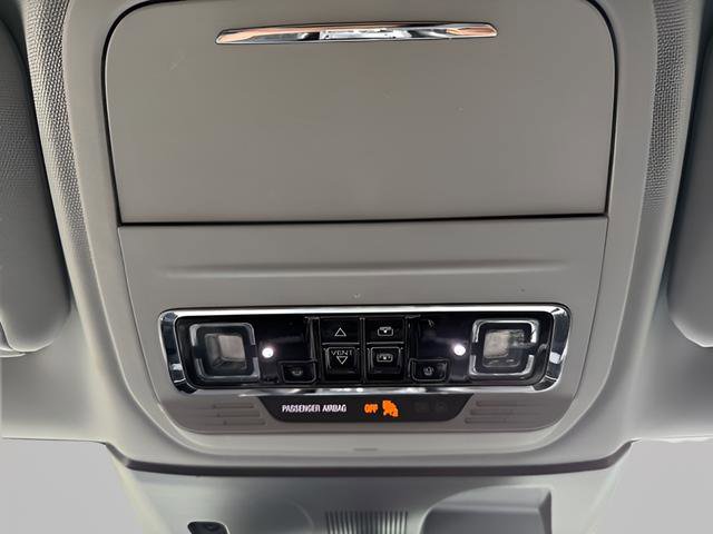 Used 2020 Lincoln Corsair Reserve w/ Equipment Group 201A image 18