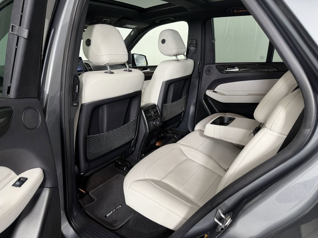 Used 2019 Mercedes-Benz GLE 43 AMG 4MATIC image 19