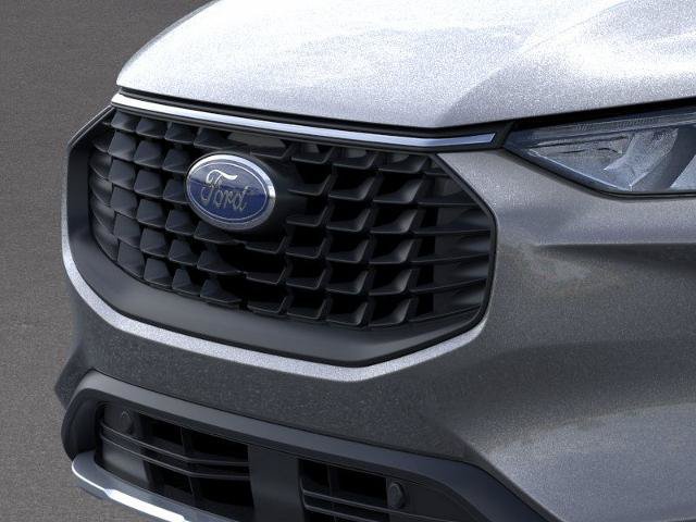 New 2025 Ford Escape SE FWD image 17