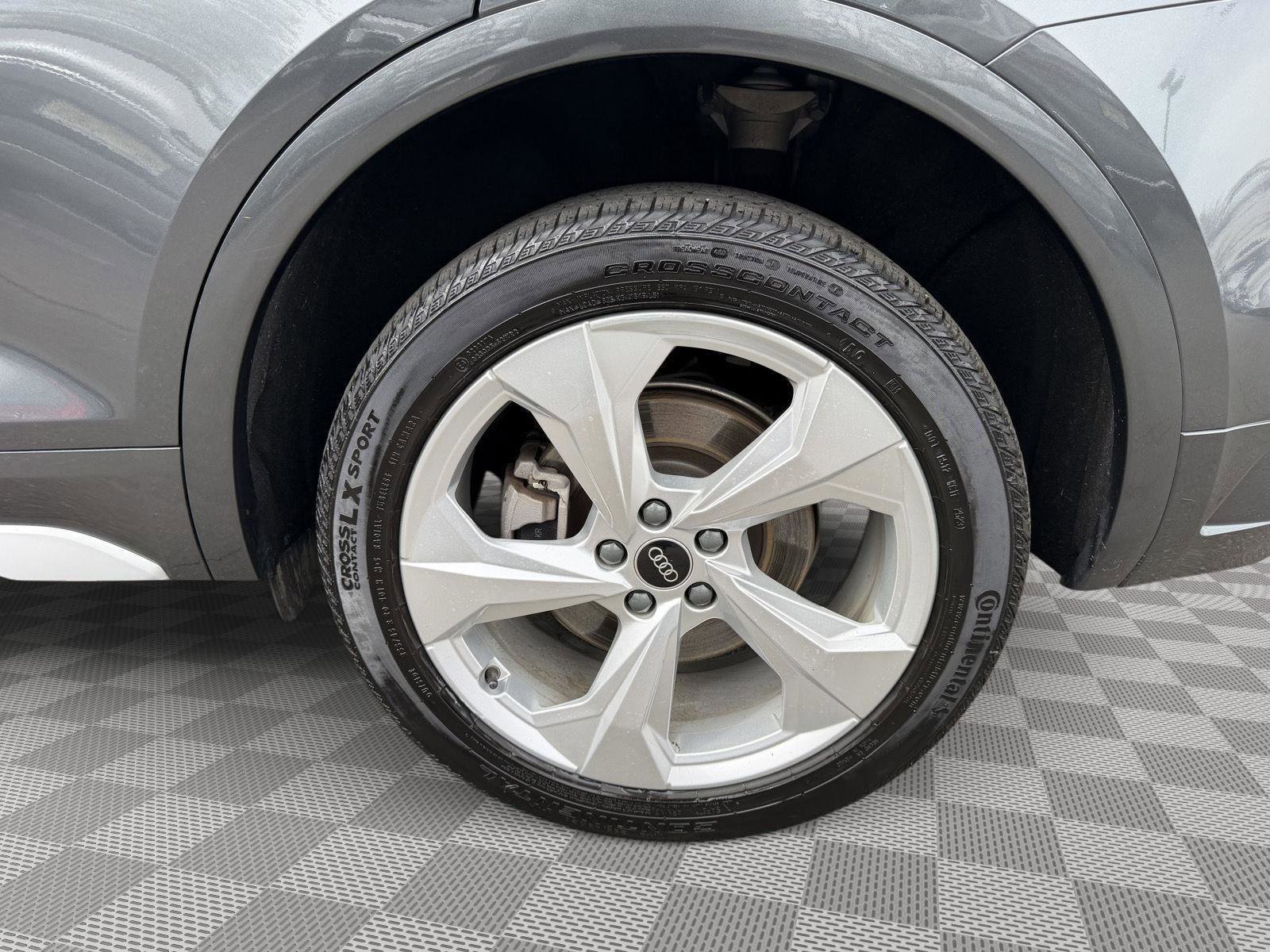 Used 2023 Audi Q5 2.0T Premium Plus w/ Premium Plus Package image 8