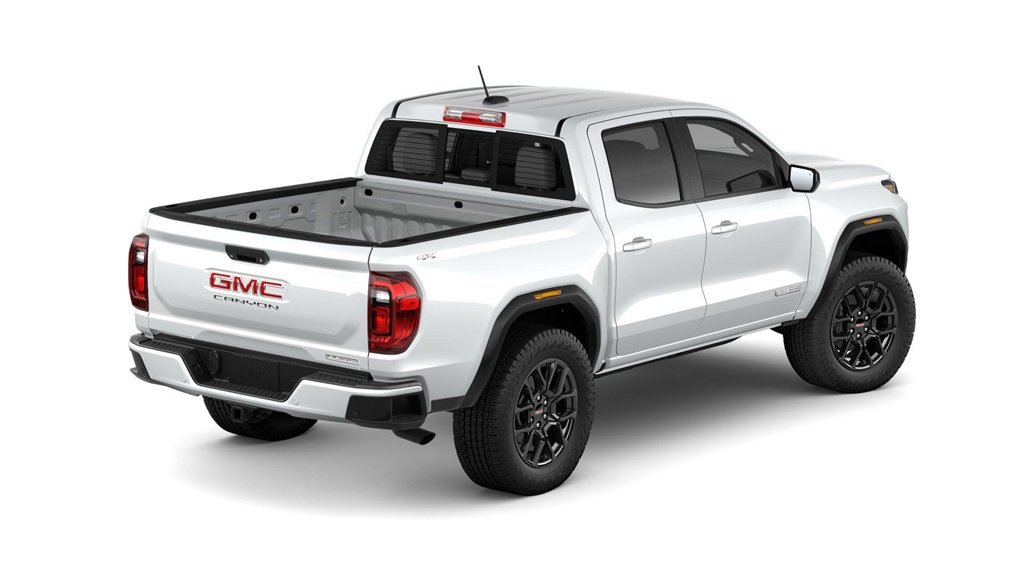 New 2025 GMC Canyon Elevation w/ Convenience Package image 41