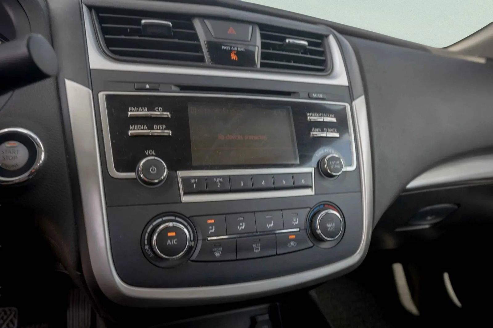 Used 2016 Nissan Altima 2.5 SR image 36