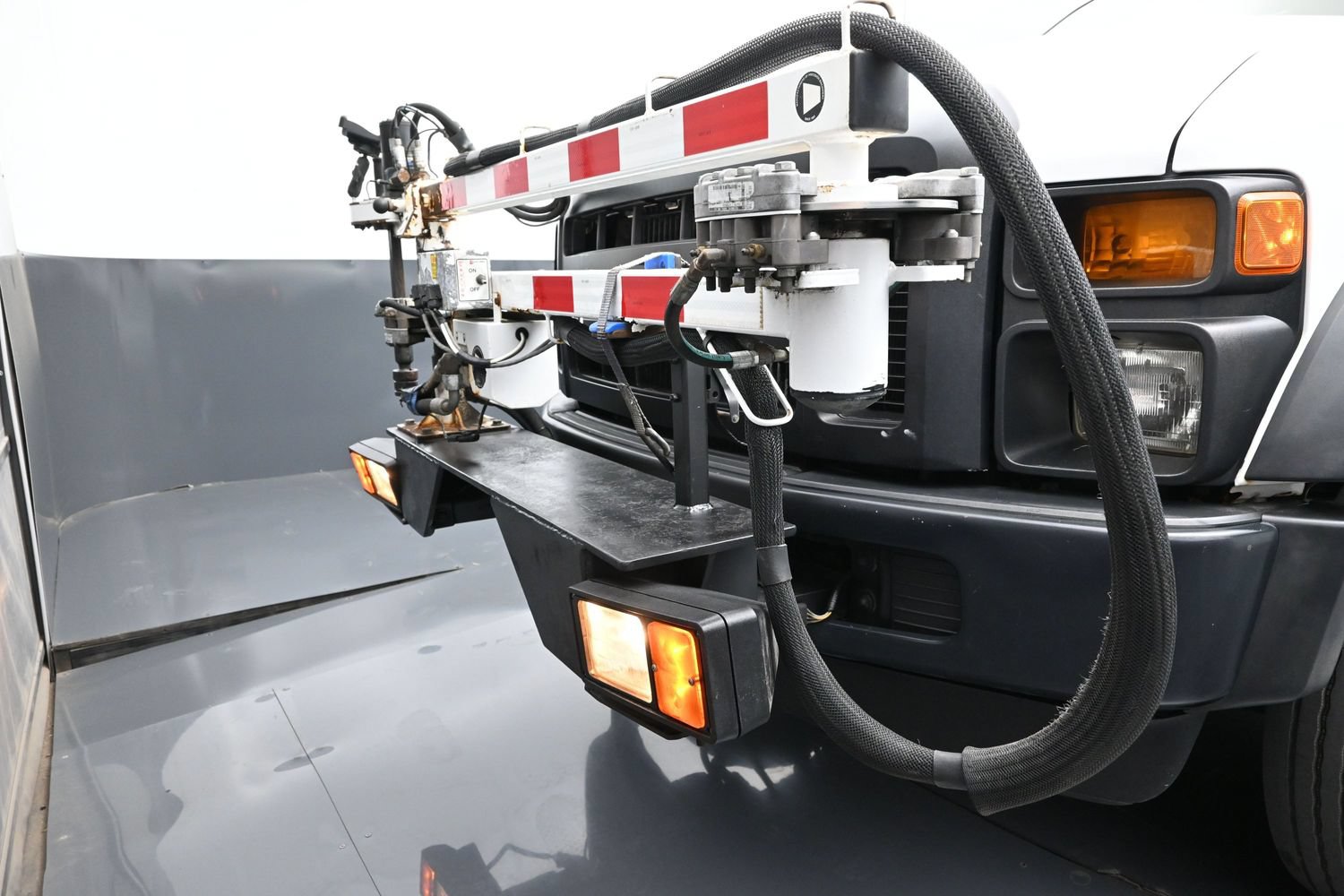 Used 2009 Ford F550 Luxury RWD image 40