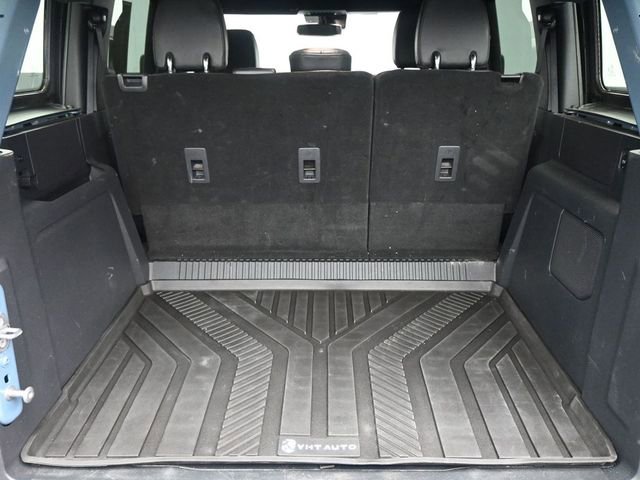 Used 2024 Ford Bronco Big Bend image 15