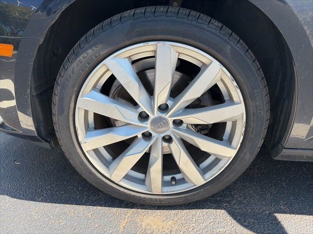 Used 2017 Audi A4 2.0T Ultra Premium FWD image 12