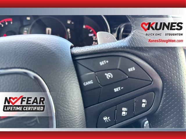 Used 2025 Dodge Durango R/T image 23