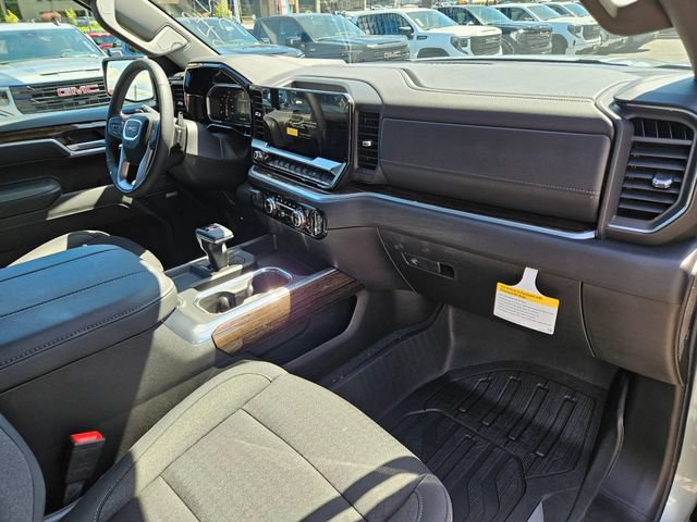New 2026 GMC Sierra 1500 Elevation w/ Preferred Package AWD/4WD image 16