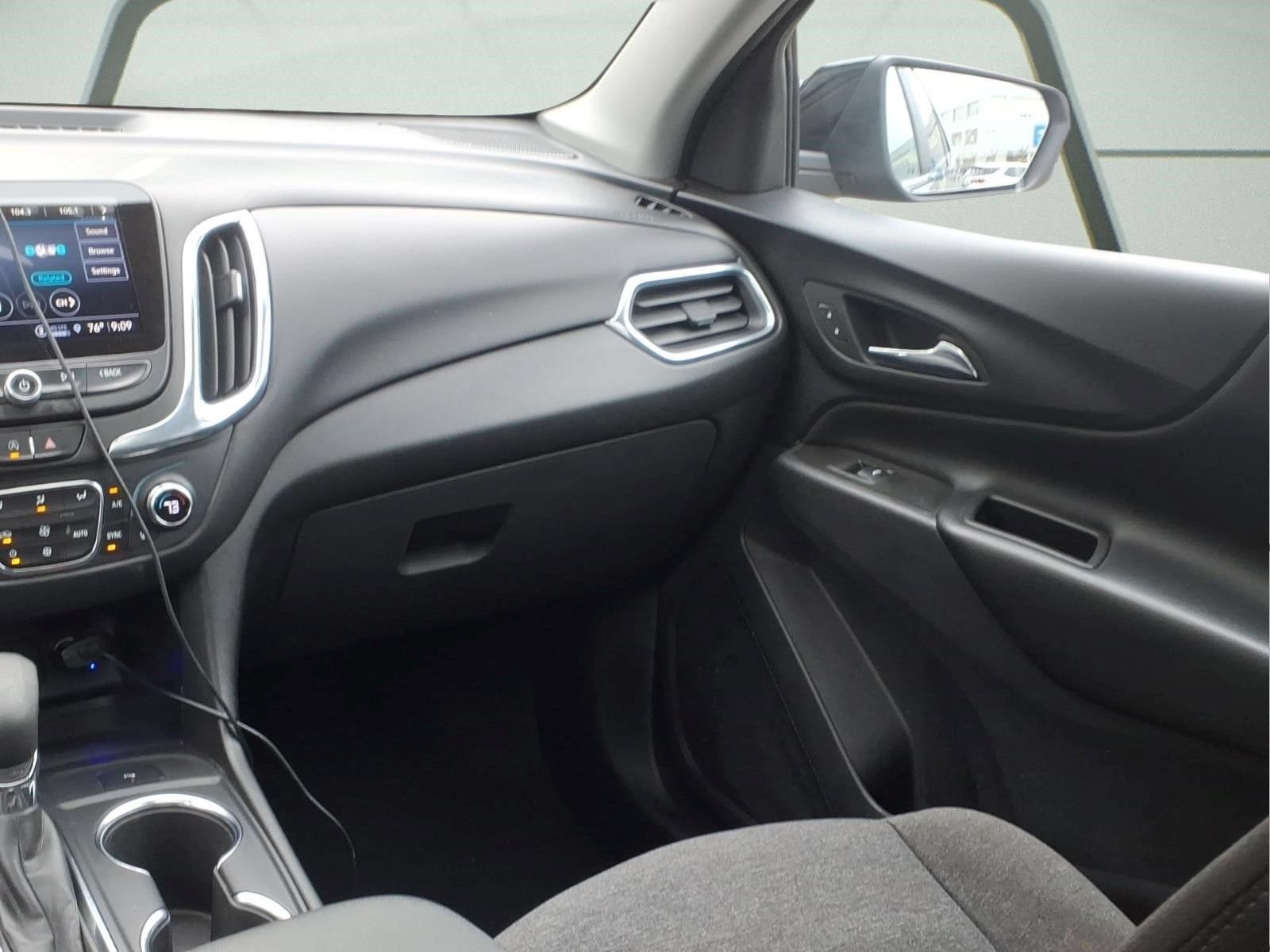 Certified 2022 Chevrolet Equinox LT FWD image 13