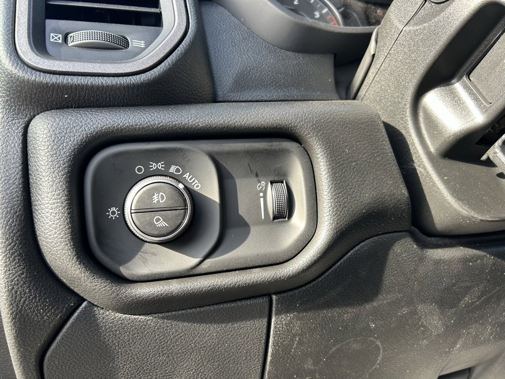 New 2026 RAM 2500 Tradesman image 12