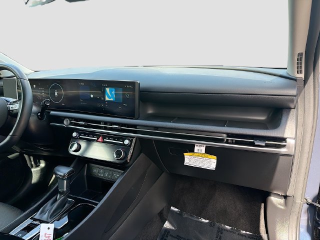 Certified 2026 Hyundai Tucson SEL FWD image 30