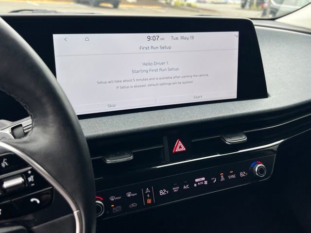 Certified 2023 Kia EV6 Wind w/ Wind Technology Package AWD/4WD image 21