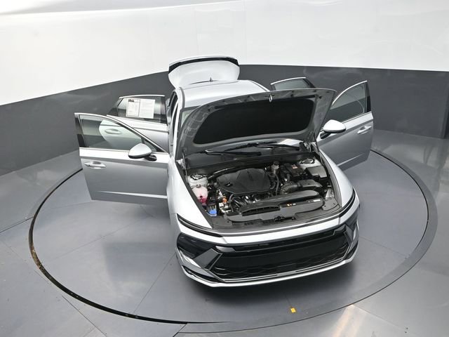 Used 2025 Hyundai Sonata SEL image 28