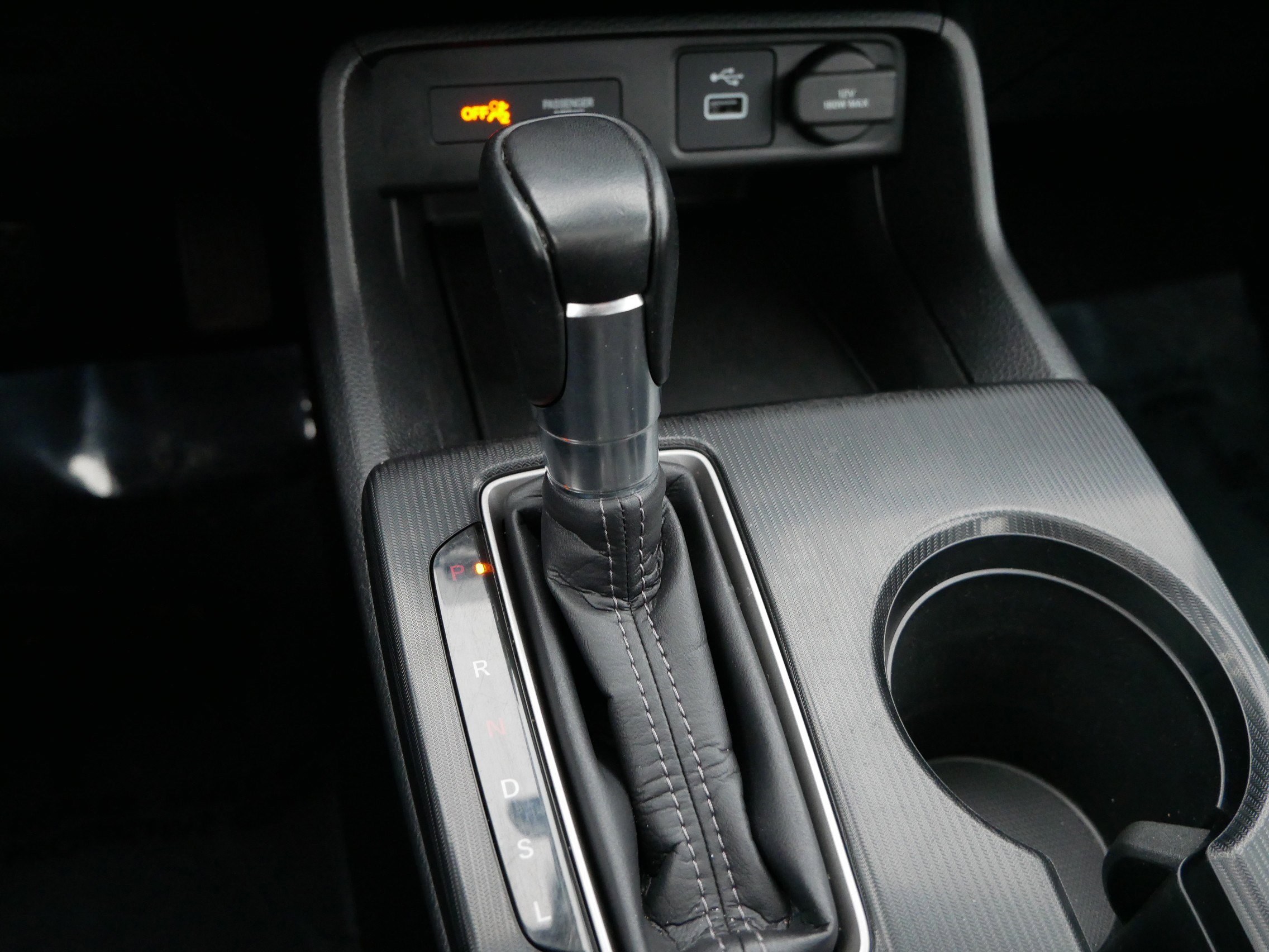 Certified 2023 Honda Civic EX image 24