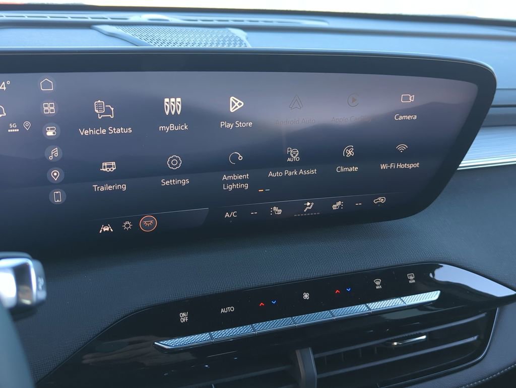 New 2026 Buick Enclave Preferred w/ Super Cruise Package image 13