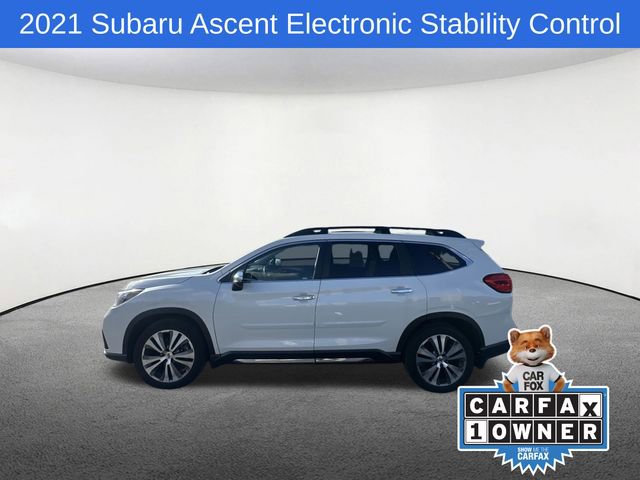 Used 2021 Subaru Ascent Touring image 28