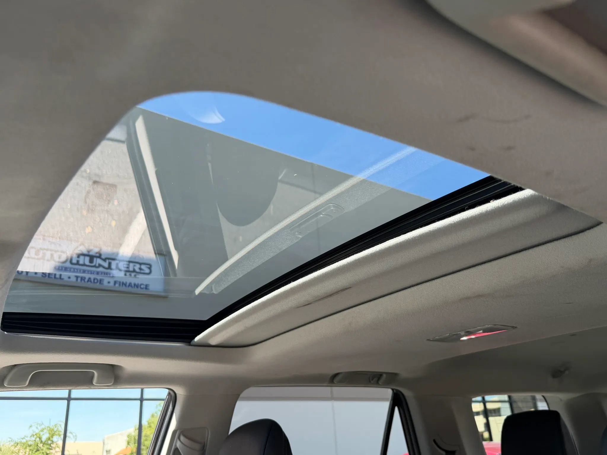 Used 2020 Toyota 4Runner TRD Off-Road Premium w/ Moonroof Package AWD/4WD image 22