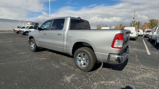 Used 2021 RAM 1500 Big Horn AWD/4WD image 6