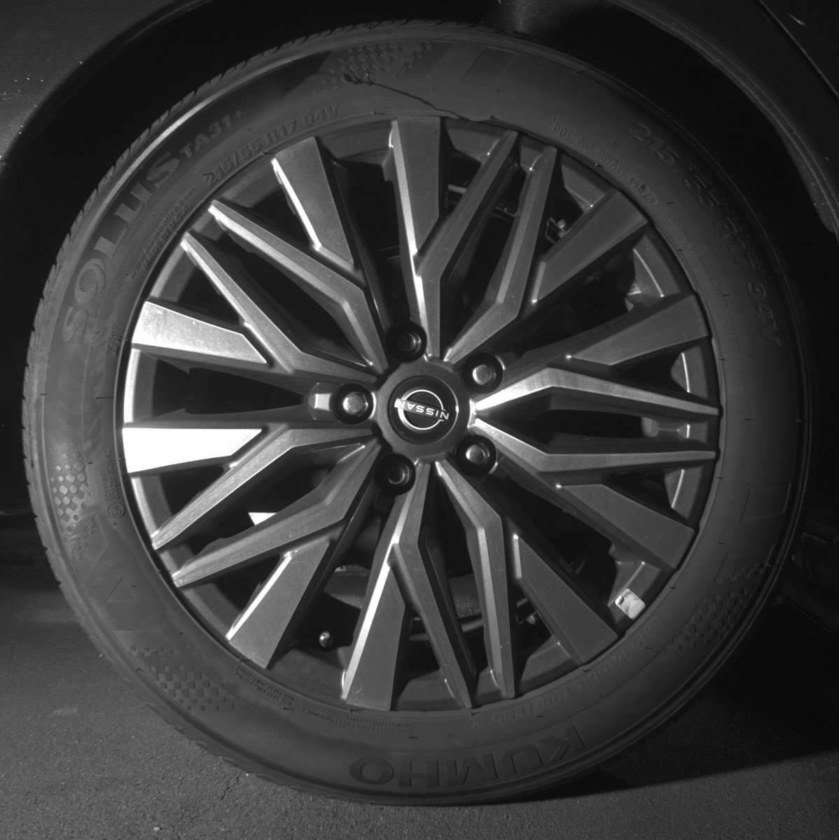 Used 2025 Nissan Altima 2.5 SV image 15