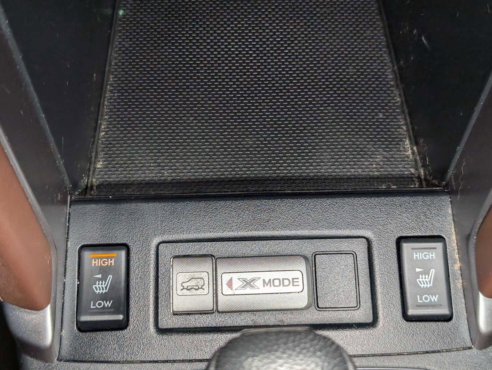 Used 2018 Subaru Forester 2.5i Touring w/ Popular Package #3B image 29