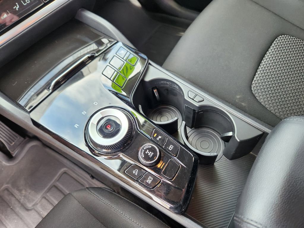 Certified 2023 Kia Sportage LX image 27