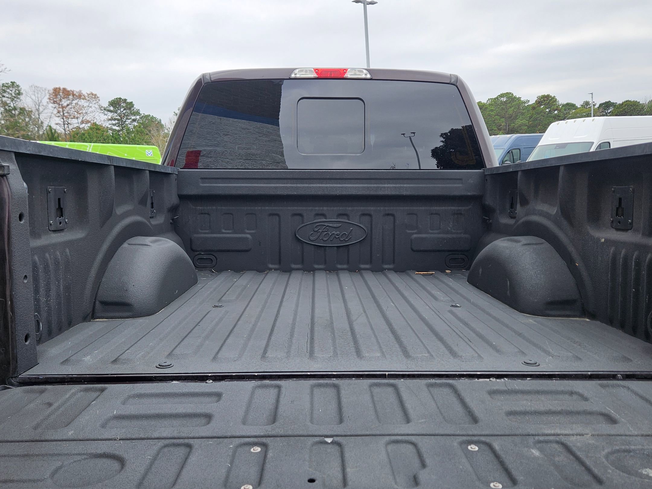 Used 2018 Ford F150 XLT w/ Equipment Group 302A Luxury image 27