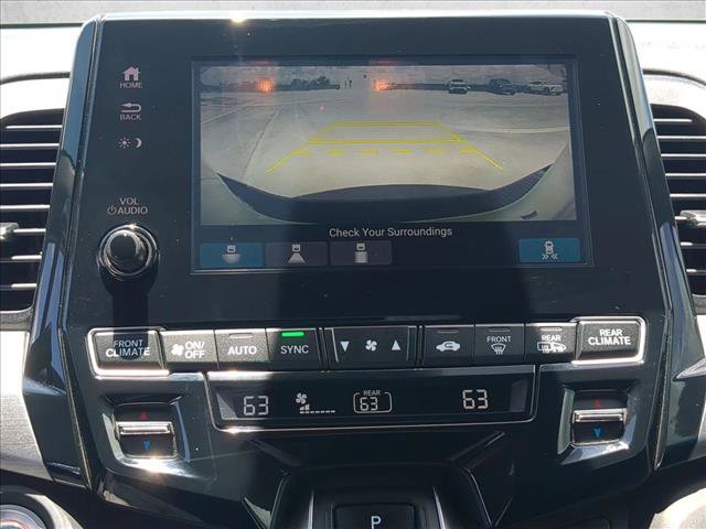Used 2023 Honda Odyssey Sport image 13