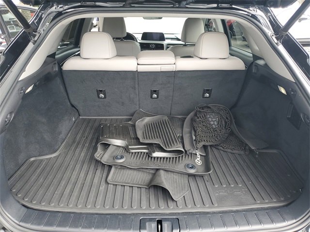 Used 2020 Lexus RX 350 FWD w/ Premium Package image 8