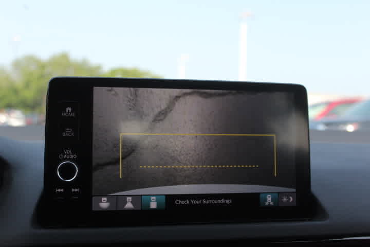 Used 2022 Honda Civic Si image 20